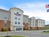 Candlewood Suites Horseheads - Elmira