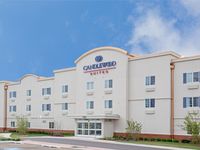 Candlewood Suites Elgin NW-Chicago