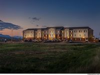 Candlewood Suites Winnemucca