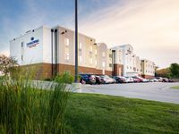 Candlewood Suites Bellevue
