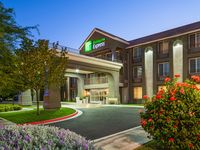 Holiday Inn Express Lancaster