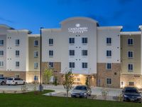 Candlewood Suites Omaha - Millard Area