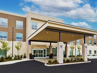 Holiday Inn Express Columbus Northeast