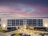 Crowne Plaza Kearney