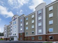Candlewood Suites Atlanta - Kennesaw