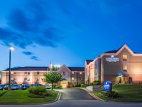 Candlewood Suites Jefferson City