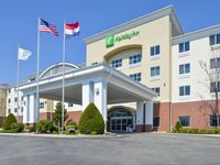 Holiday Inn Poplar Bluff
