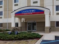 Candlewood Suites Pearl