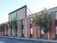 Holiday Inn Alexandria