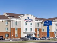 Candlewood Suites Bemidji