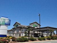 Holiday Inn Express & Suites Jackson