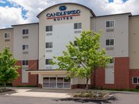 Candlewood Suites Athens