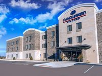Candlewood Suites Lakeville I-35