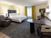 Candlewood Suites Rochester Mayo Clinic Area
