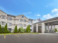 Candlewood Suites Grand Rapids Airport