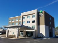 Holiday Inn Express & Suites Carrollton West
