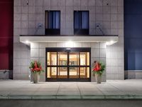 Candlewood Suites Detroit – Sterling Heights