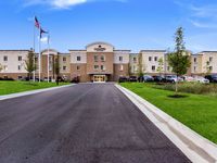 Candlewood Suites Brighton