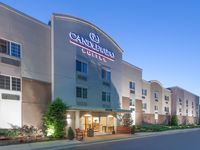 Candlewood Suites Aberdeen-Bel Air
