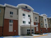 Candlewood Suites Avondale-New Orleans