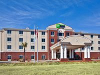 Holiday Inn Express & Suites Moultrie