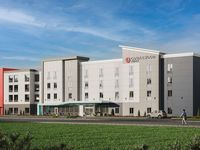 Candlewood Suites West Memphis