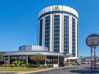 Holiday Inn New Orleans West Bank Tower