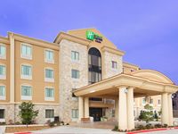 Holiday Inn Express & Suites Texarkana East