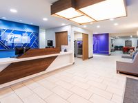 Holiday Inn Express Harvey-Marrero