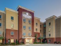 Candlewood Suites Cut Off - Galliano
