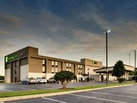 Holiday Inn Express Horse Cave