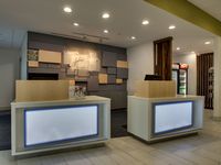 Holiday Inn Express Lexington East - Winchester