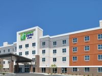Holiday Inn Express & Suites Lexington - Hamburg Area