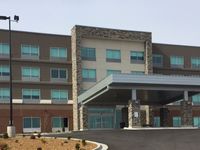 Holiday Inn Express & Suites Danville