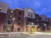 Candlewood Suites Overland Park - W 135th St.