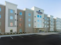 Candlewood Suites Lenexa - Overland Park Area