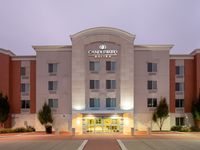 Candlewood Suites Manhattan