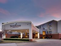 Candlewood Suites Wichita East