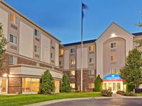 Candlewood Suites Indianapolis