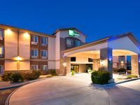 Holiday Inn Express & Suites Casa Grande