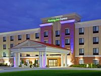 Holiday Inn Express Indianapolis - Southeast