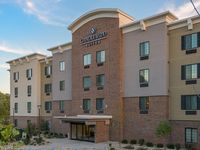 Candlewood Suites Bloomington
