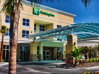 Holiday Inn Daytona Beach LPGA BLVD