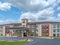 Holiday Inn Express Rensselaer