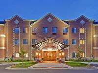 Staybridge Suites Indianapolis-Carmel