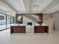 Holiday Inn & Suites Chicago-Downtown