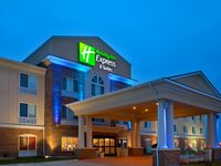 Holiday Inn Express & Suites Mattoon