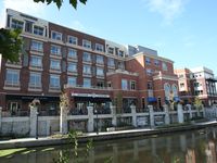 Hotel Indigo Naperville Riverwalk