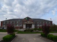 Holiday Inn Express & Suites Sparta