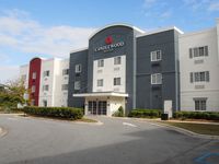Candlewood Suites Tallahassee